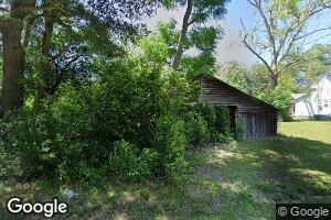 1049 W Railroad Ave N, Salley, SC 29137