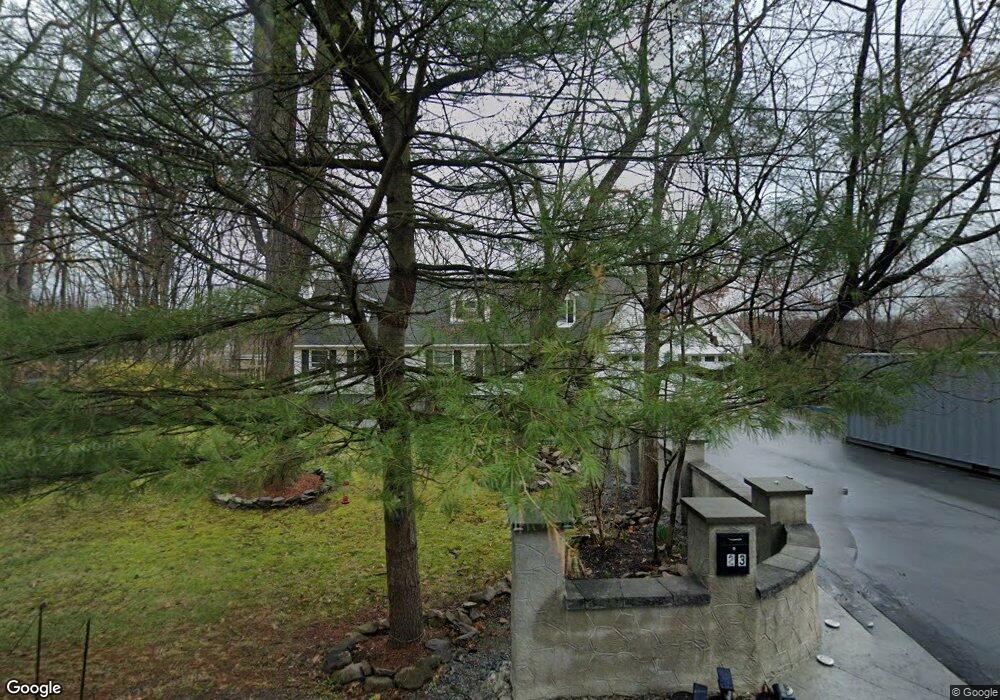 23 Fudel Dr, Port Jervis, NY 12771 - photo 1