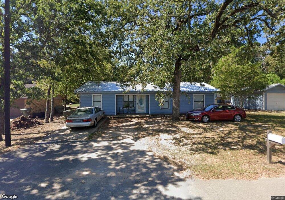 713 Denman St, Nacogdoches, TX 75964 - photo 1