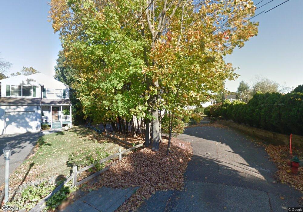 19 Hurd St, Wharton, NJ 07885 - photo 1