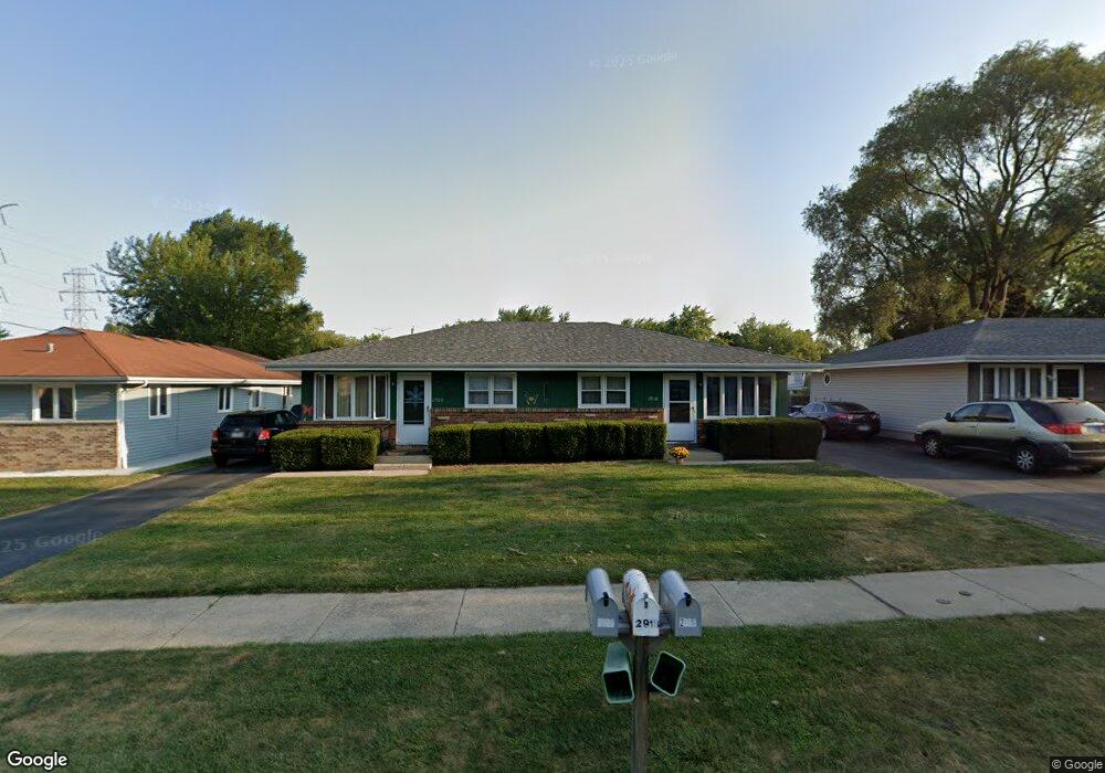2918 Brookside Ave, Waukegan, IL 60085 - photo 1