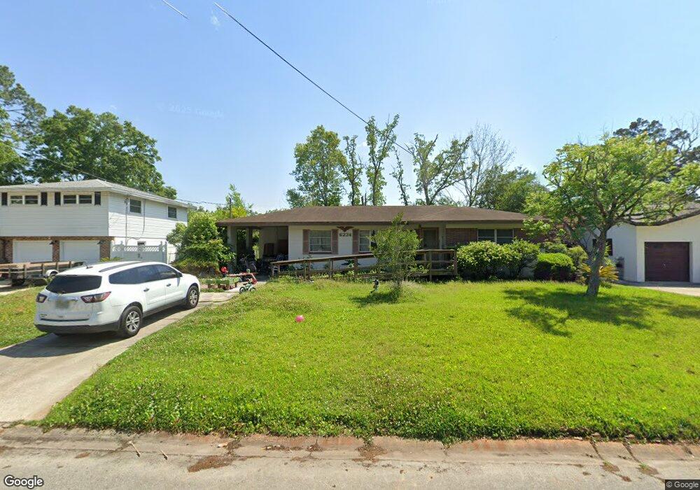 6234 Graves St, Jacksonville, FL 32210 - photo 1