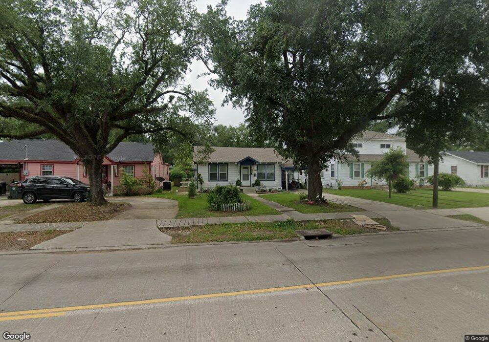 2442 12th St, Lake Charles, LA 70601 - photo 1