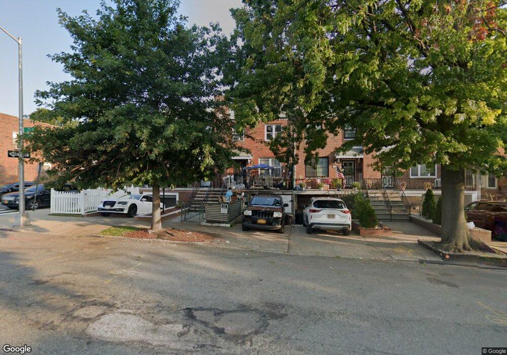 7903 21st Ave, East Elmhurst, NY 11370 - photo 1