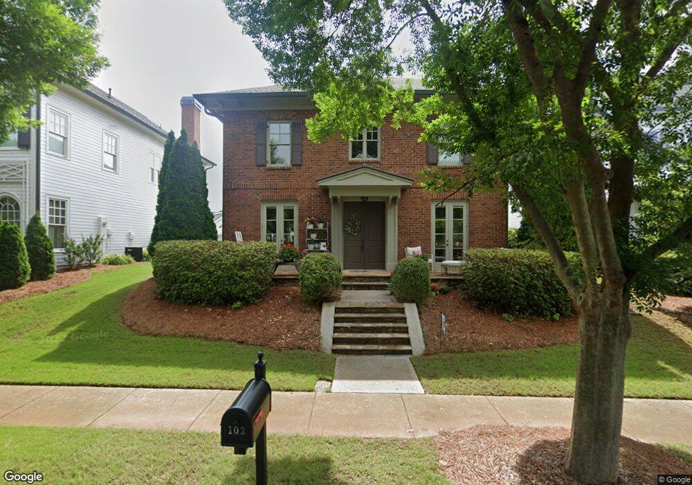 102 Park East, Canton, GA 30115 - photo 1