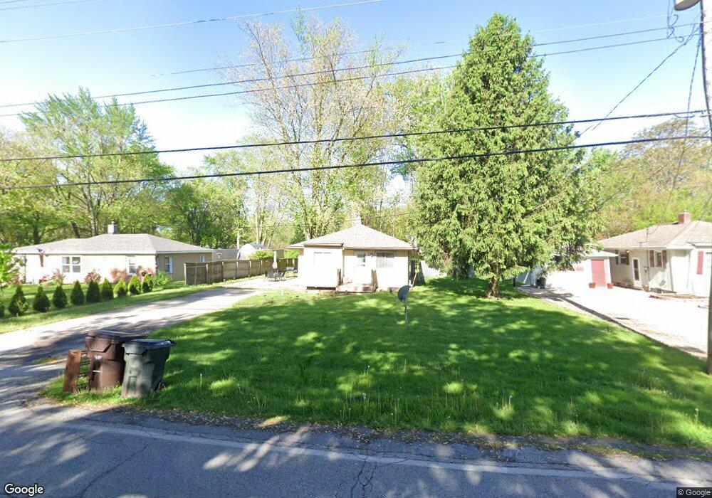 4794 Whitcomb St, Gary, IN 46408 - photo 1