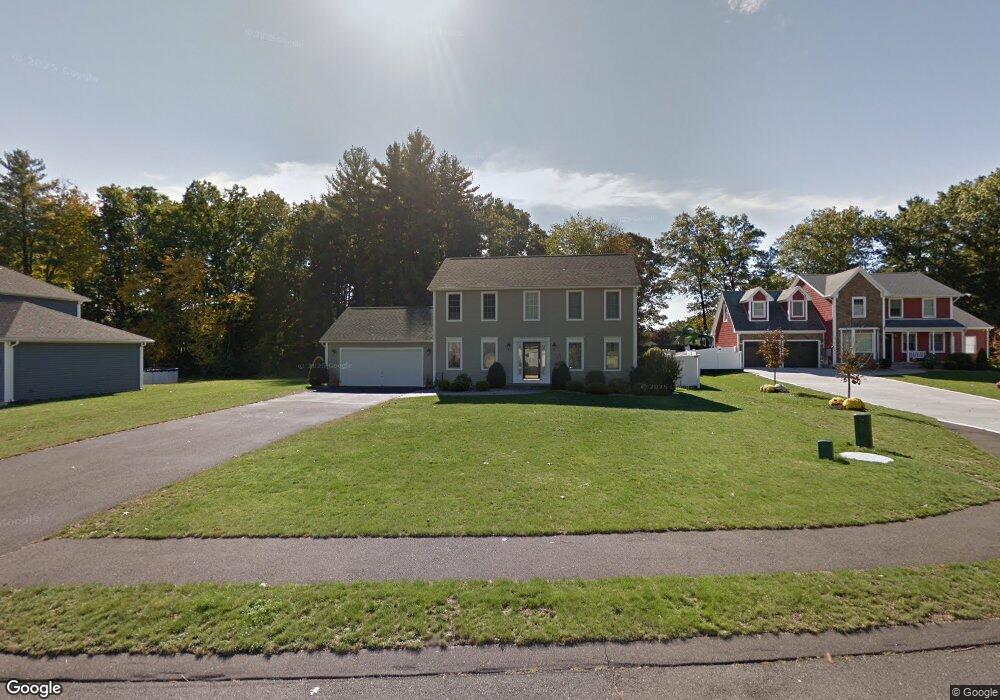 81 Allison Ln, Ludlow, MA 01056 - photo 1