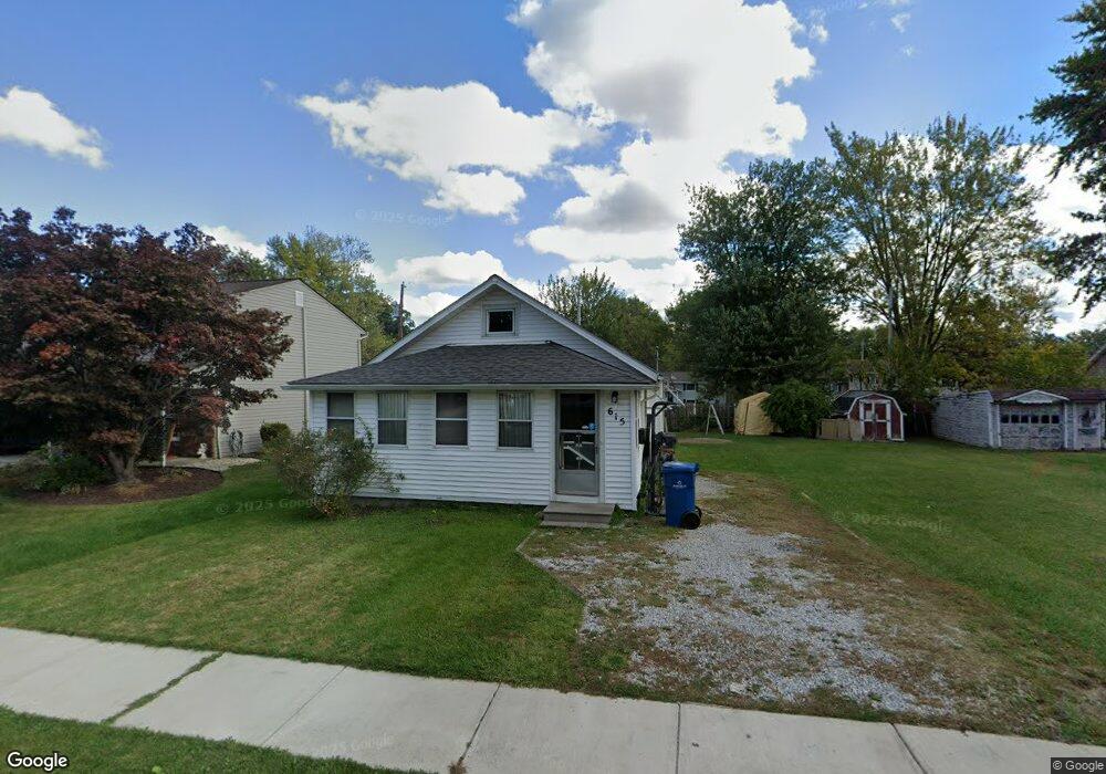 615 Hollywood Ave, Sheffield Lake, OH 44054 - photo 1