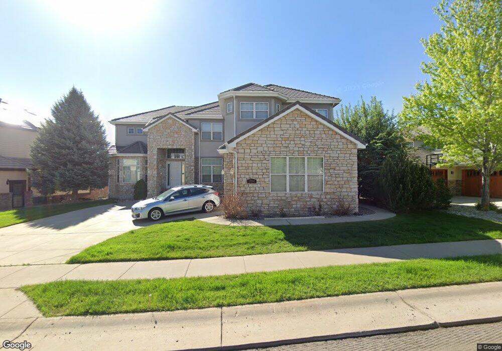 21954 E Ridge Trail Cir, Aurora, CO 80016 - photo 1