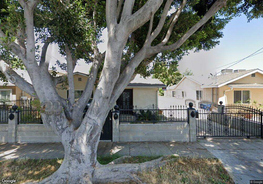 1153 N Alexandria Ave, Los Angeles, CA 90029 - photo 1