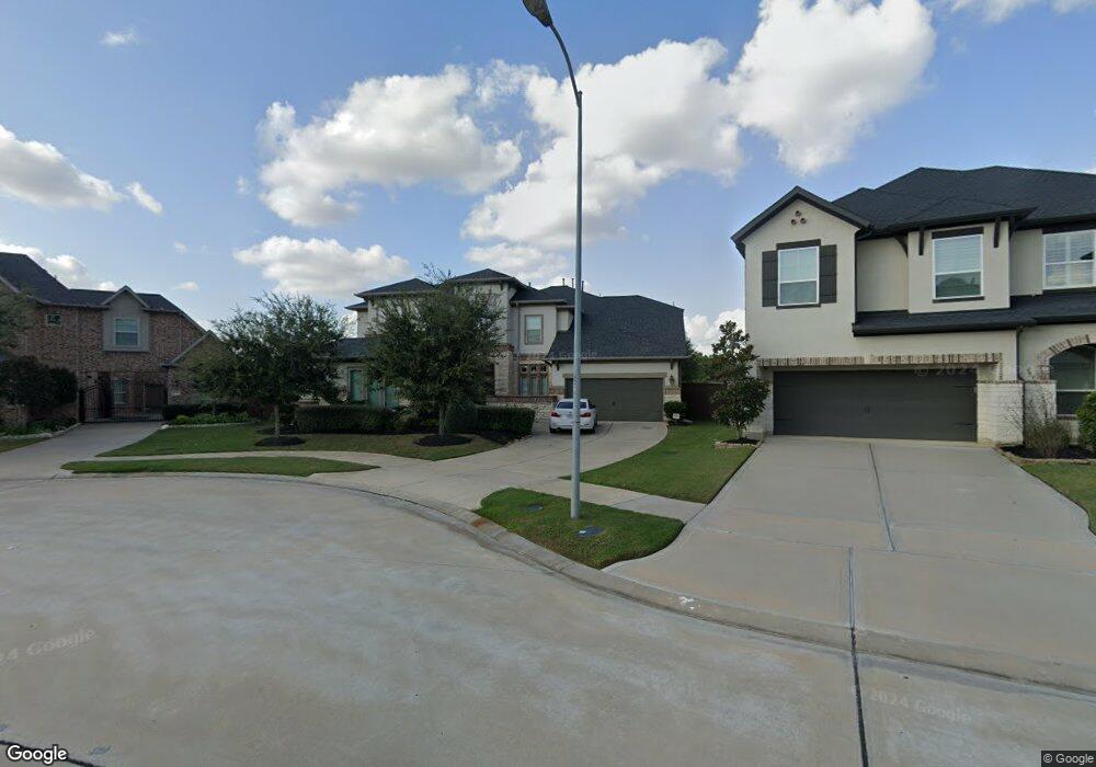 28434 Vineyard Terrace Ln, Fulshear, TX 77441 - photo 1