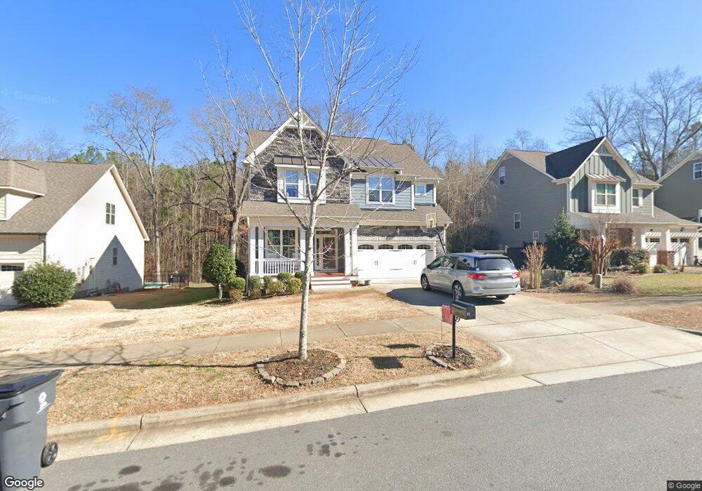 41 Clarks Creek Rd, Pittsboro, NC 27312 - photo 1