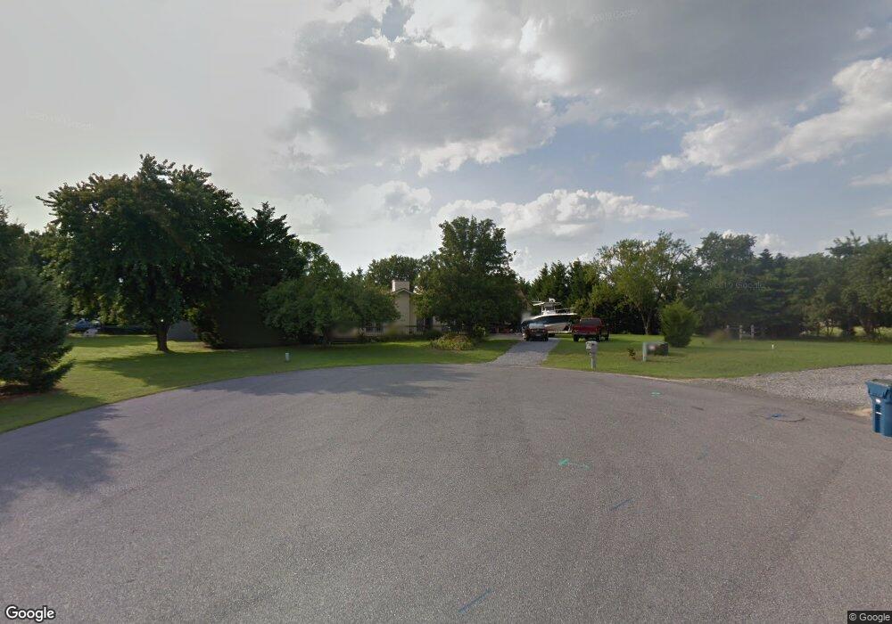 603 David St, Ocean View, DE 19970 - photo 1