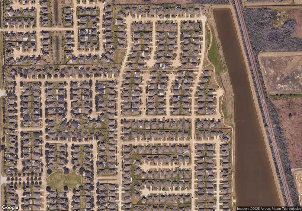 3615 Anzac Meadow Ct, Pearland, TX 77584 - photo 1