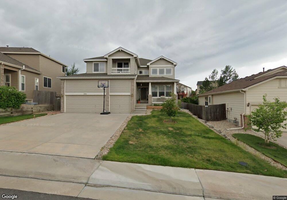 22684 E Maplewood Ln, Aurora, CO 80015 - photo 1