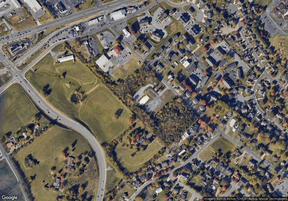 141 Pleasant Hill Rd, Harrisonburg, VA 22801 - photo 1