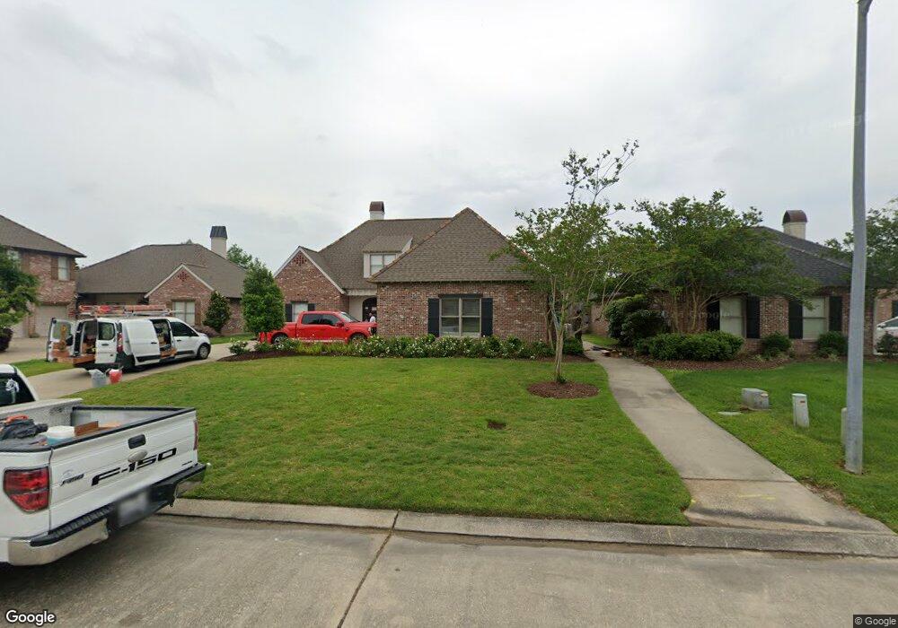 4893 Pinevalley Way, Lake Charles, LA 70605 - photo 1