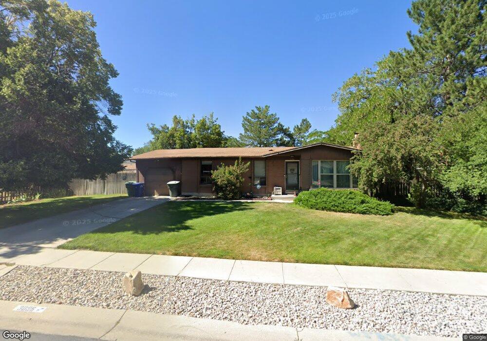 3096 Skyvue Cir, West Jordan, UT 84088 - photo 1