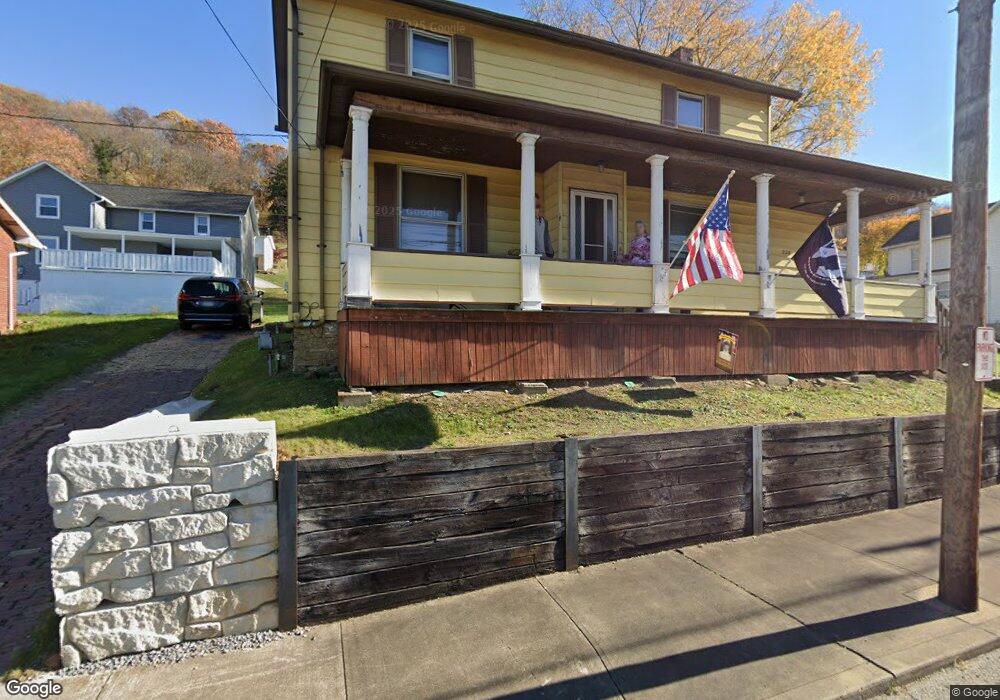 228 N 2nd St, West Newton, PA 15089 - photo 1