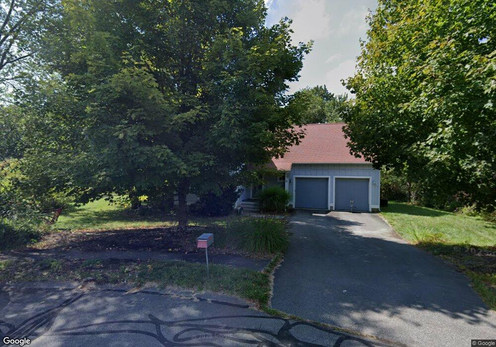 11 Moody Field Rd, Amherst, MA 01002 - photo 1