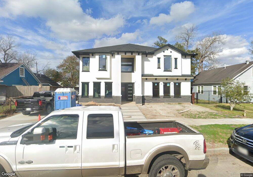 7737 Edna St, Houston, TX 77087 - photo 1