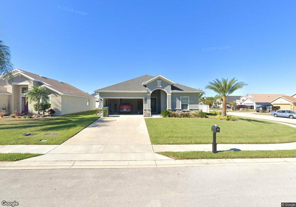 3014 Buckeye Pointe Dr, Winter Haven, FL 33881 - photo 1