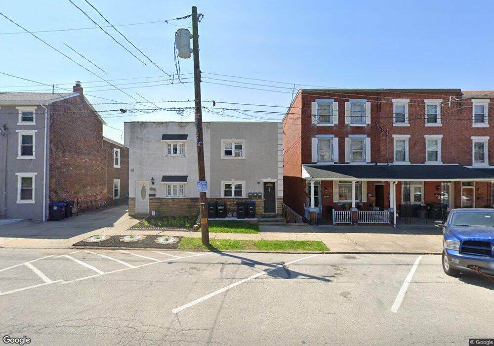 331 Spring Mill Ave unit 3, Conshohocken, PA 19428 - photo 1