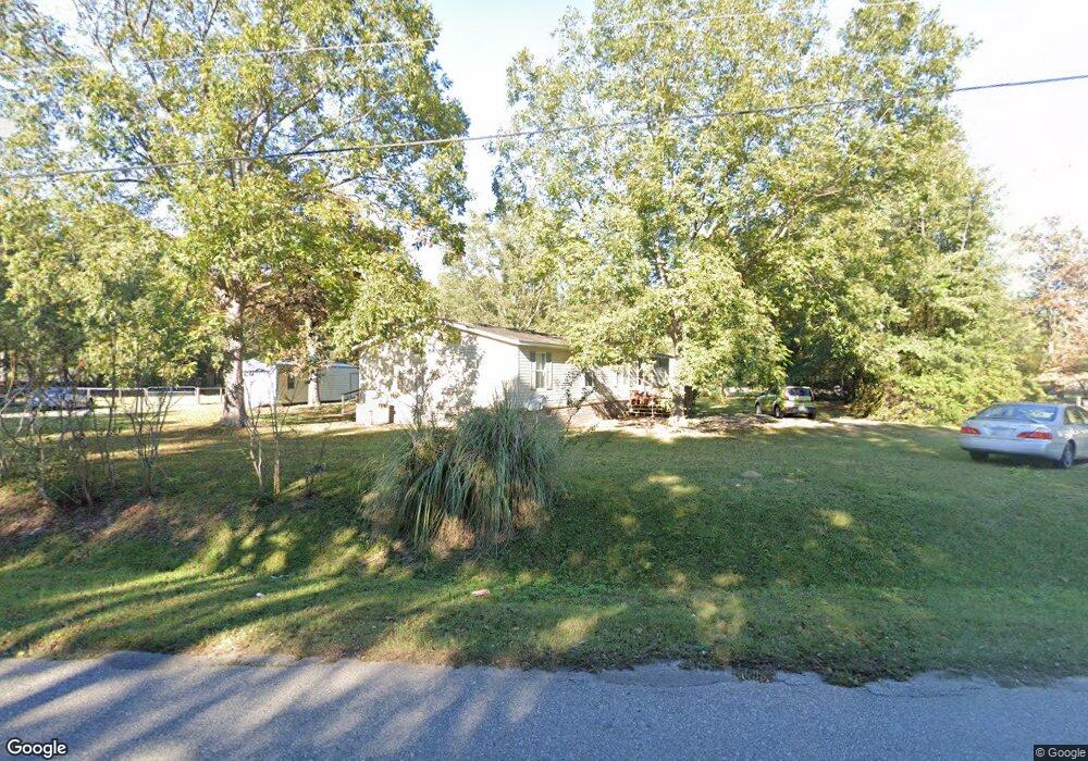 404 Farrell St, Moncks Corner, SC 29461 - photo 1