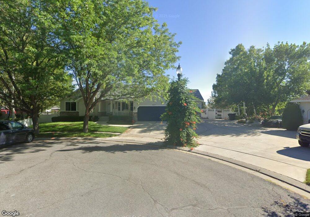8727 S 2240 W, West Jordan, UT 84088 - photo 1