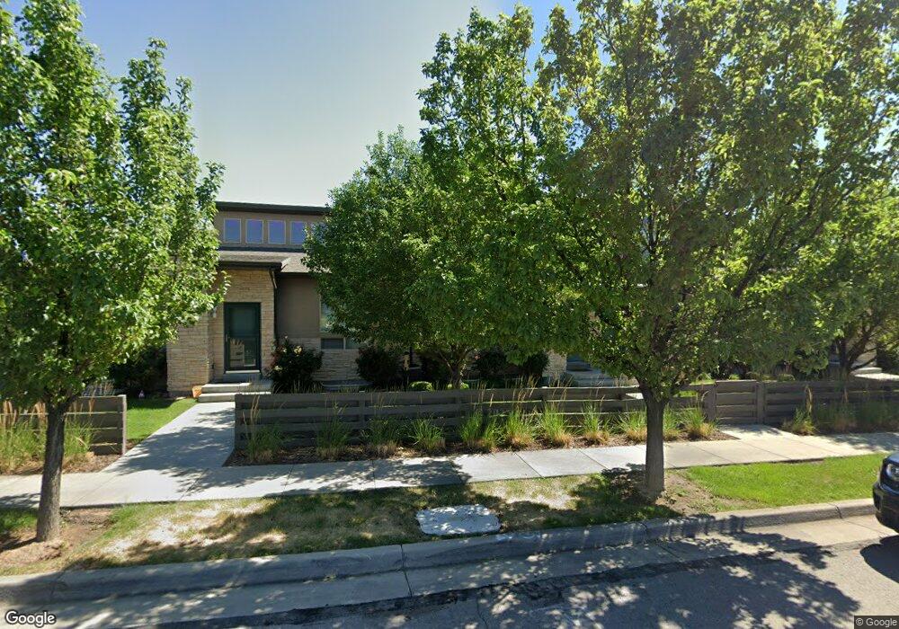 5093 W 7980 S, West Jordan, UT 84081 - photo 1