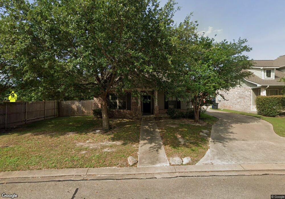 1714 North Bardell Ct, College Station, TX 77840 - photo 1