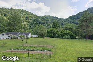1460 Elk River Rd, Procious, WV 25164