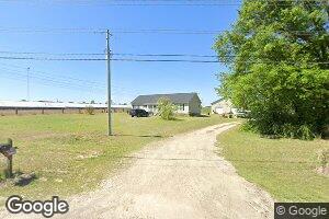 938 Chason Rd, Lumber Bridge, NC 28357