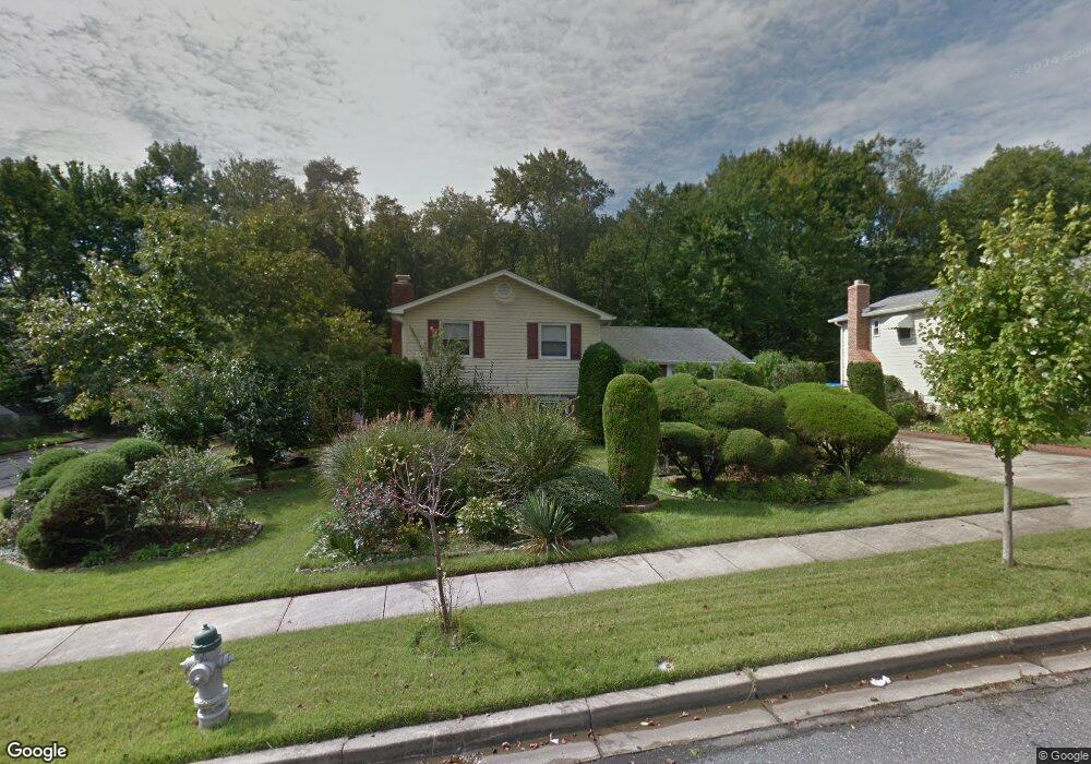 12608 N Point Ln, Laurel, MD 20708 - photo 1