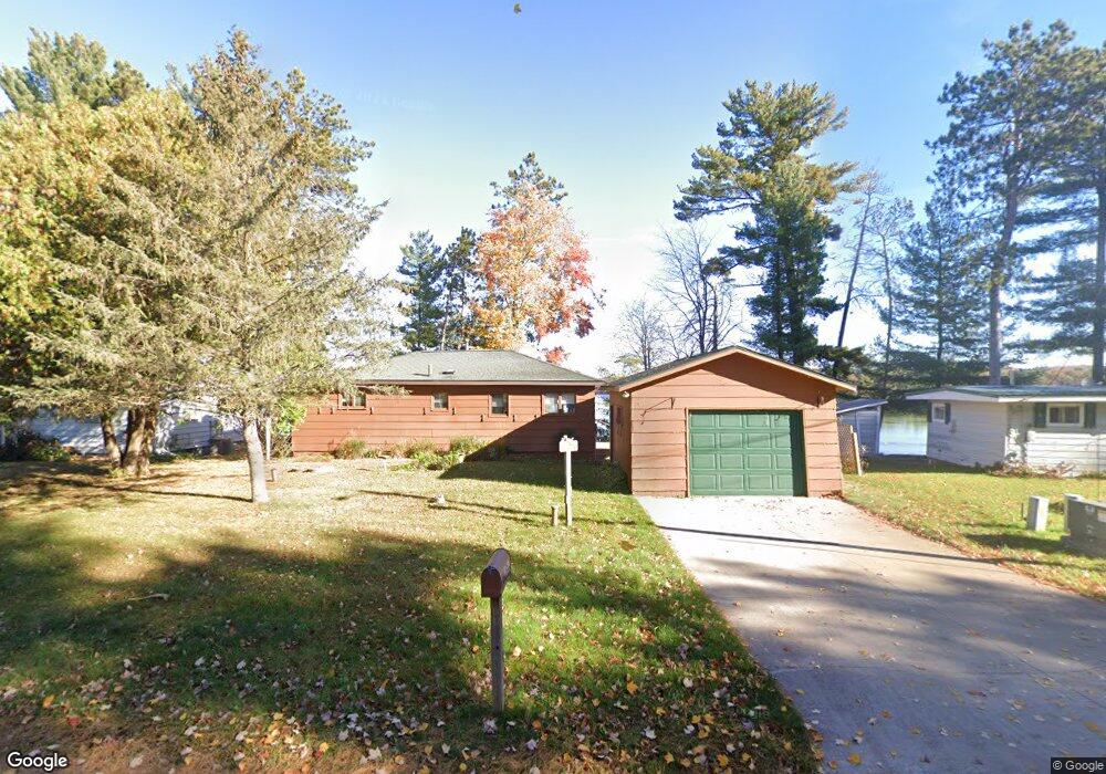 1021 24 1/2 St, Chetek, WI 54728 - photo 1