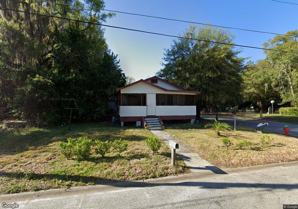 366 NW Jefferson St, Lake City, FL 32055 - photo 1