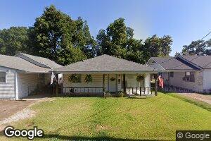 4003 Webster St, Monroe, LA 71203