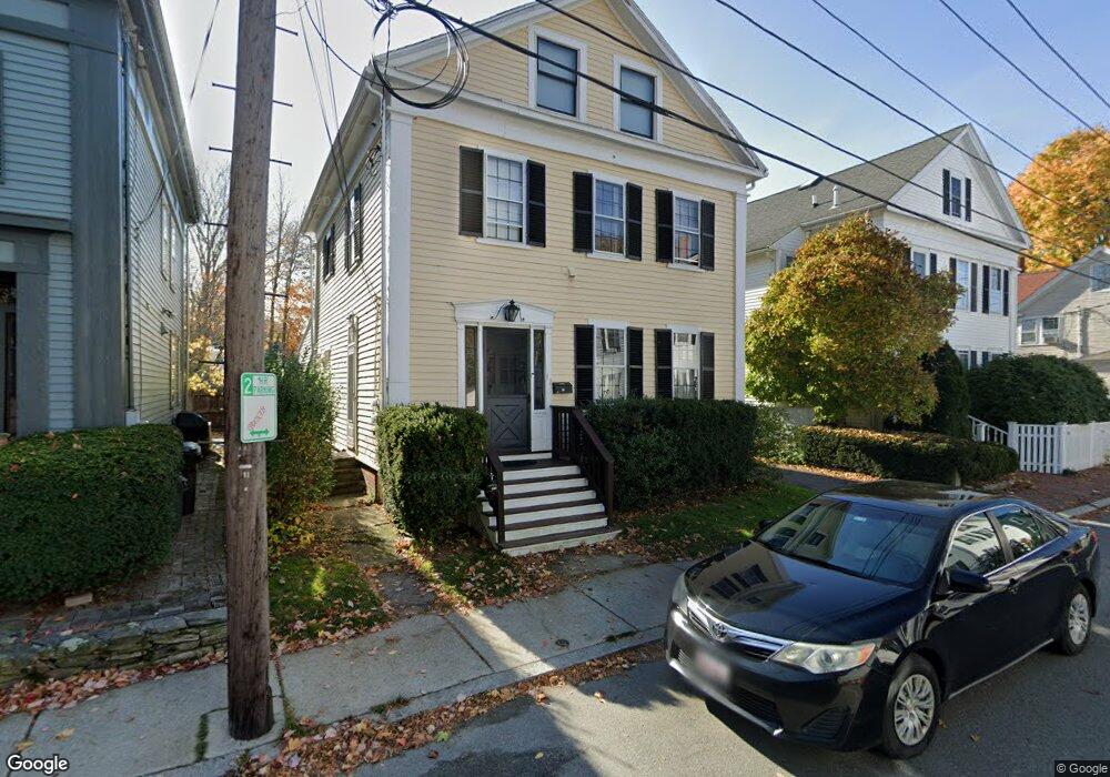 46 Prospect St, Newburyport, MA 01950 - photo 1