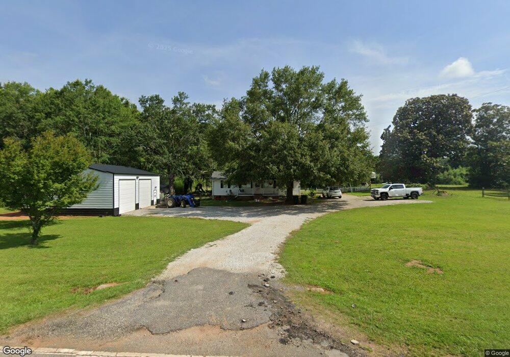 4105 Six and Twenty Rd, Williamston, SC 29697 - photo 1