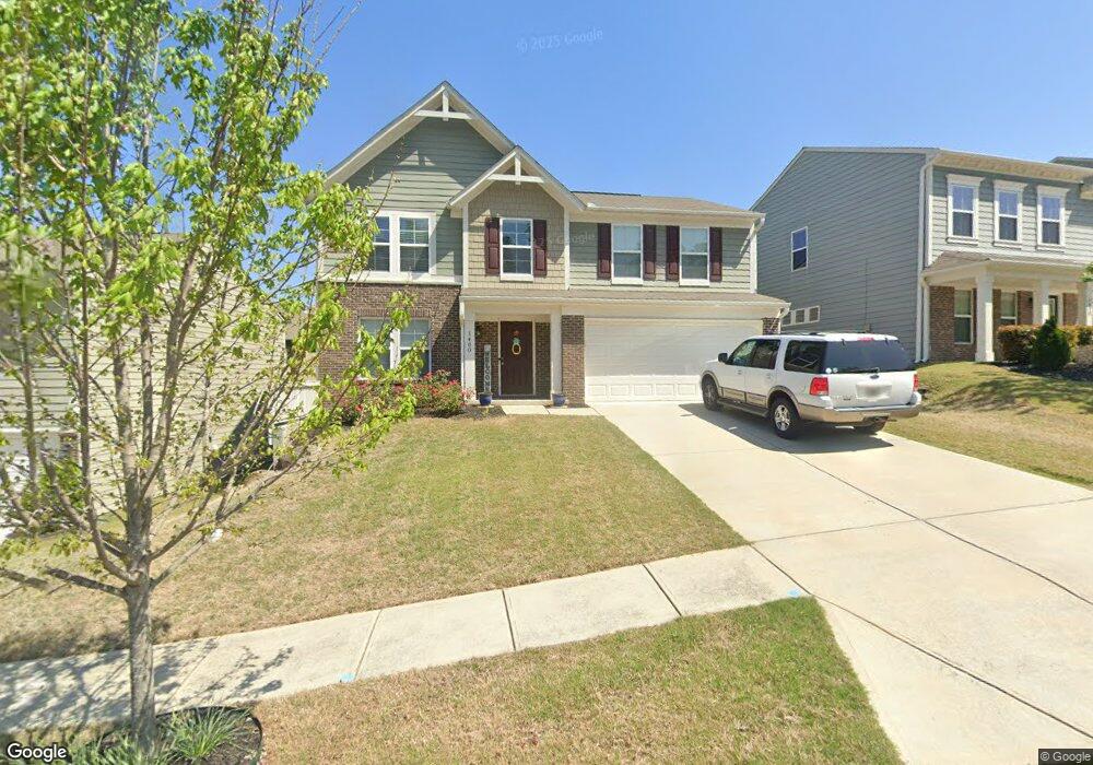 1400 Avalon Creek Rd, Sugar Hill, GA 30518 - photo 1