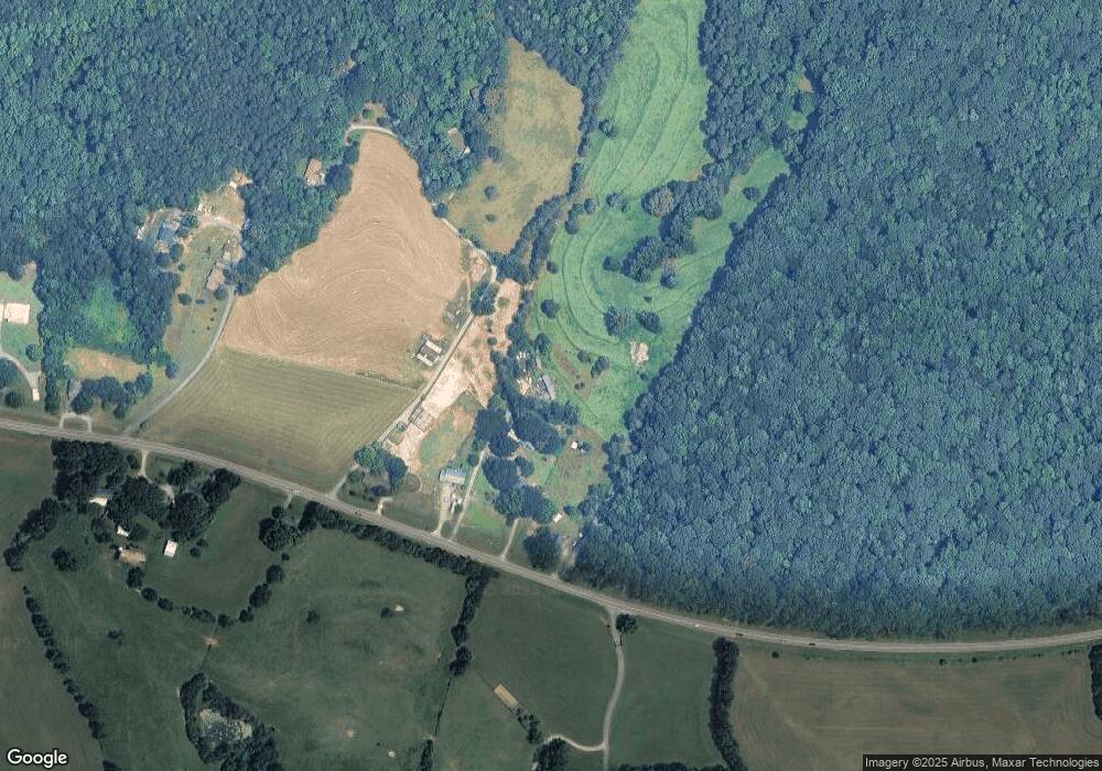 5027 Nc 73 Hwy, Iron Station, NC 28080 - photo 1