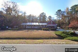 2305 Tew Rd, Godwin, NC 28344