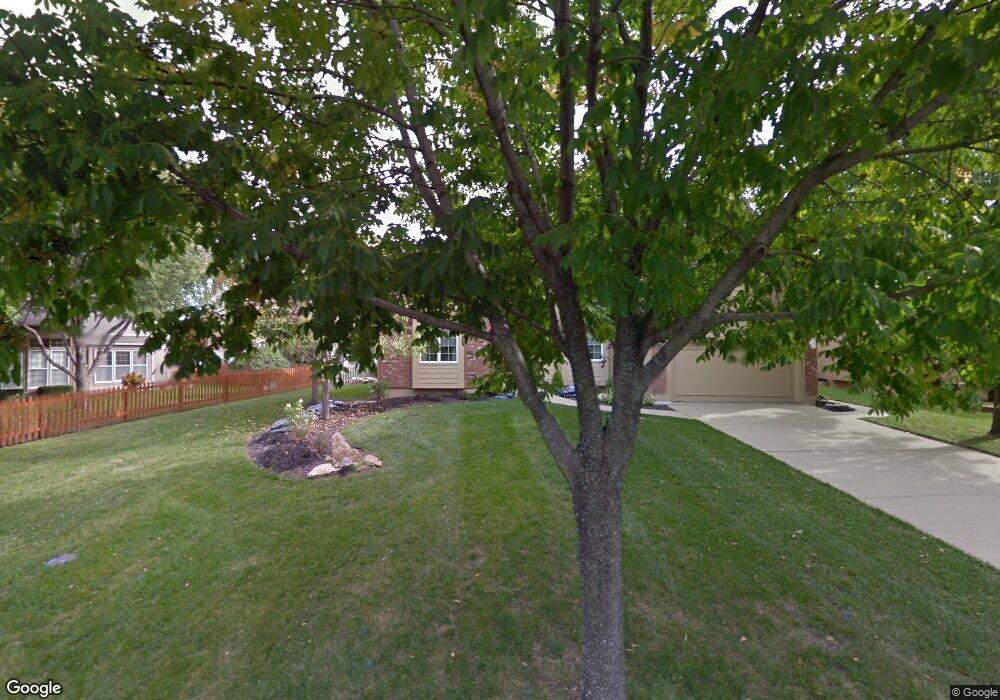 8323 Allman Rd, Lenexa, KS 66219 - photo 1