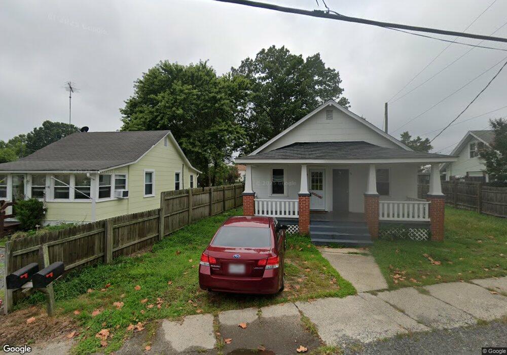 7 Bancroft Ave, Colonial Beach, VA 22443 - photo 1