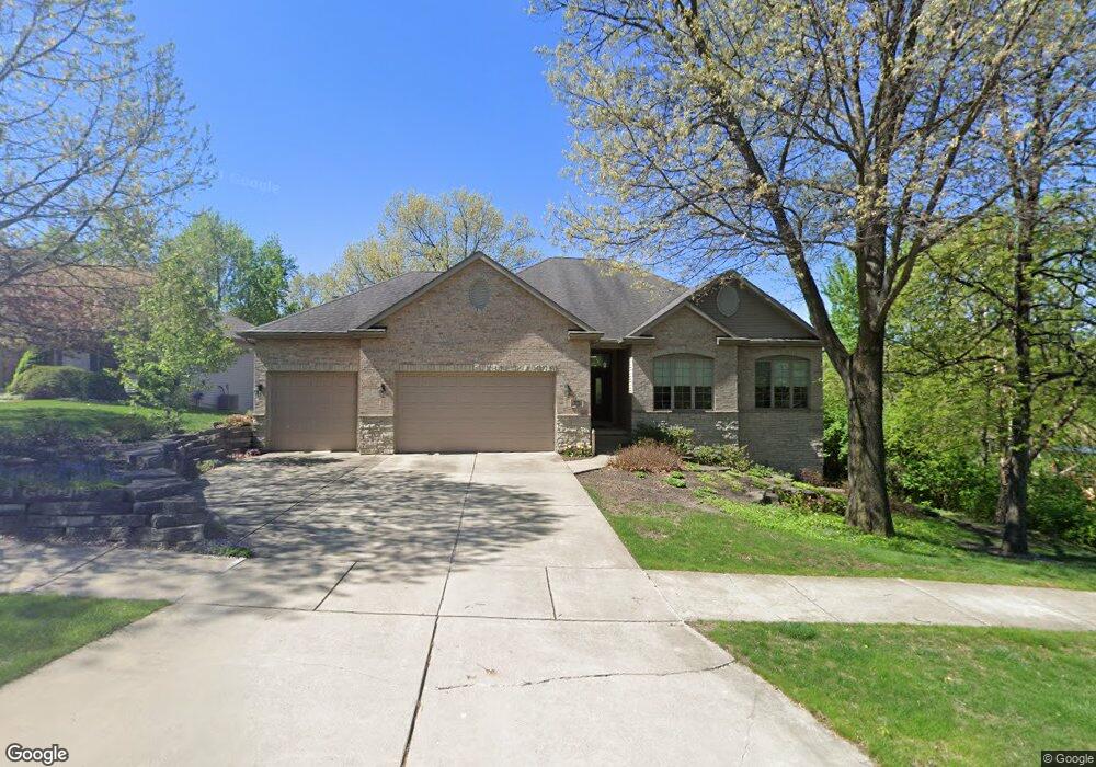 609 O Hagan Dr, Crown Point, IN 46307 - photo 1