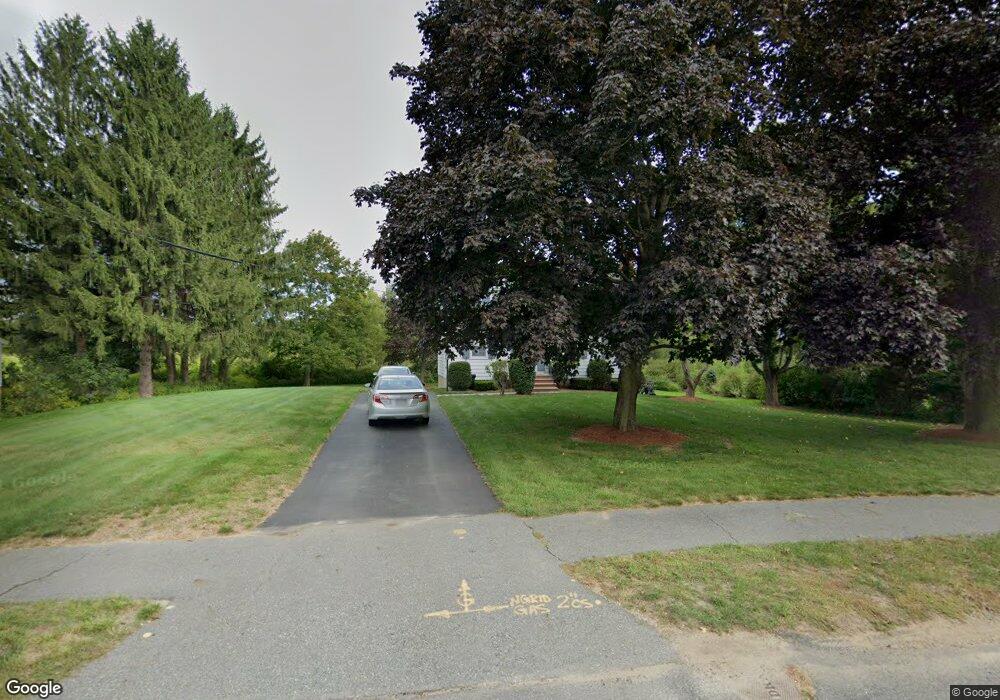 24 Dalton Rd, Concord, MA 01742 - photo 1