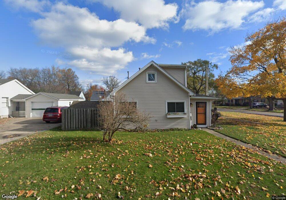 3100 Armour St, Port Huron, MI 48060 - photo 1