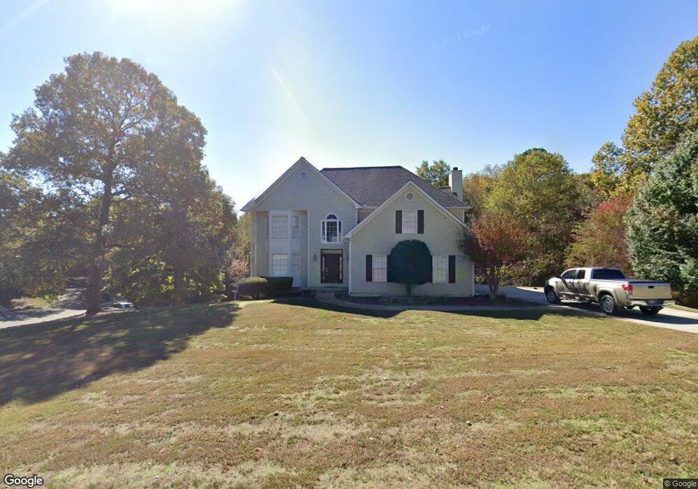 601 Coolsprings Ct unit II, Woodstock, GA 30188 - photo 1