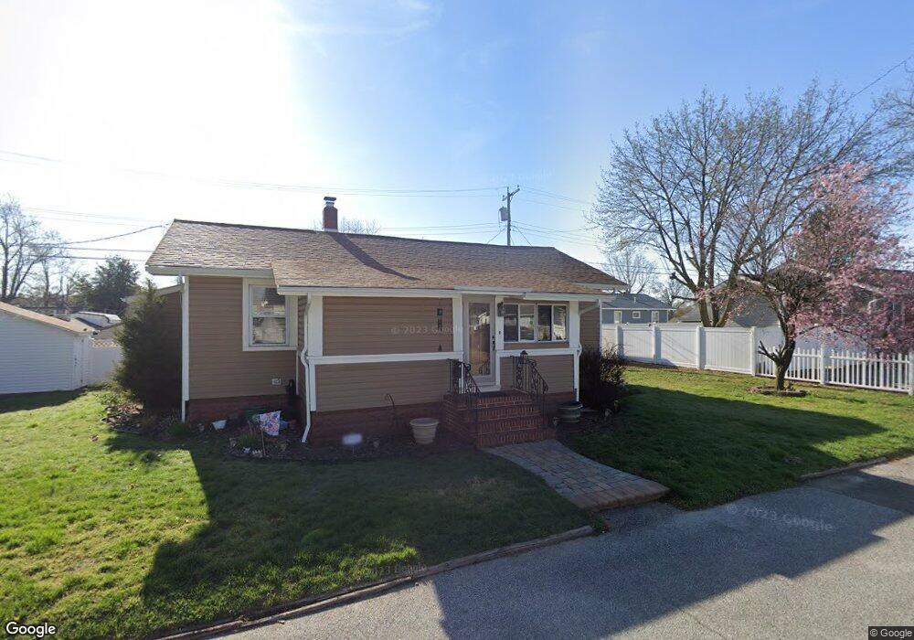 239 D St, Penns Grove, NJ 08069 - photo 1