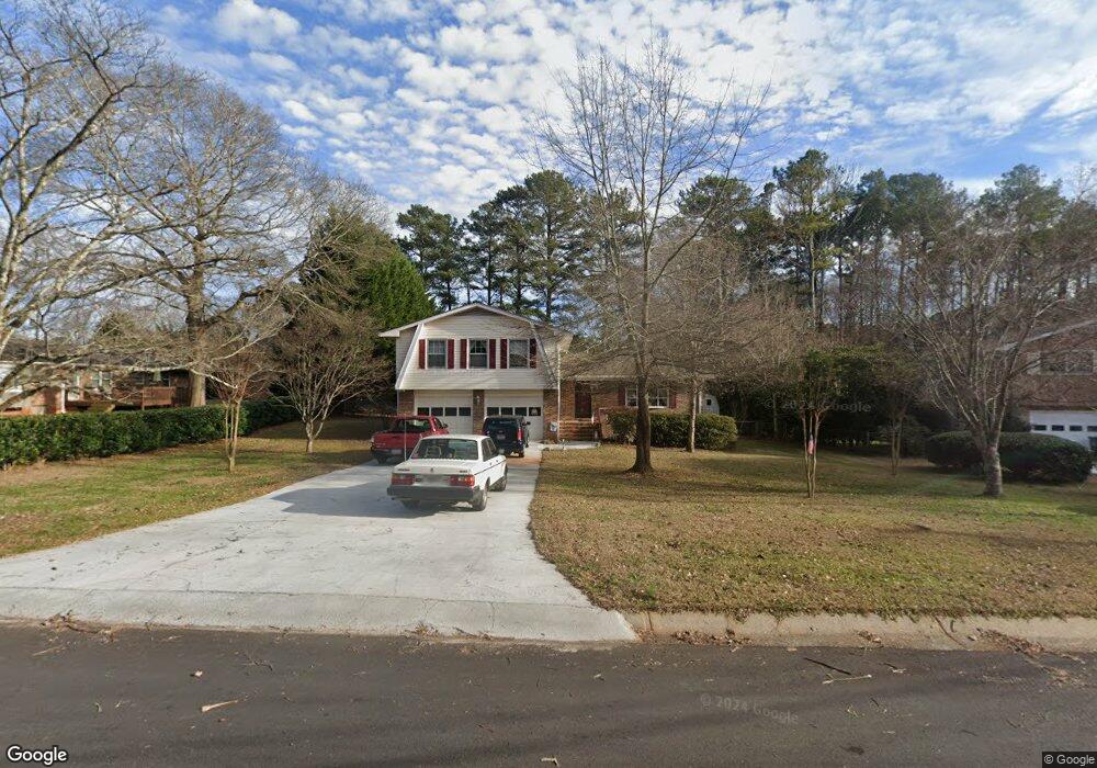 3576 Lori Ln, Duluth, GA 30096 - photo 1